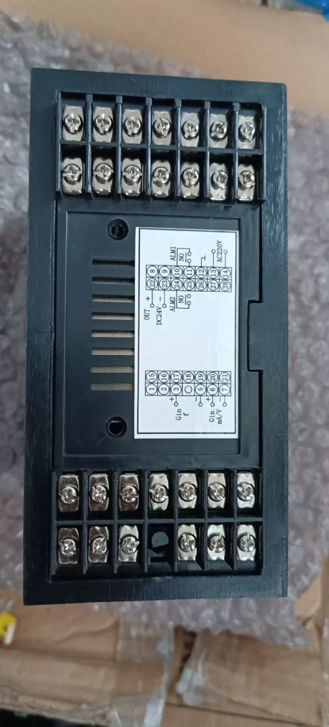 Changhui SWP-LCD80 Meter