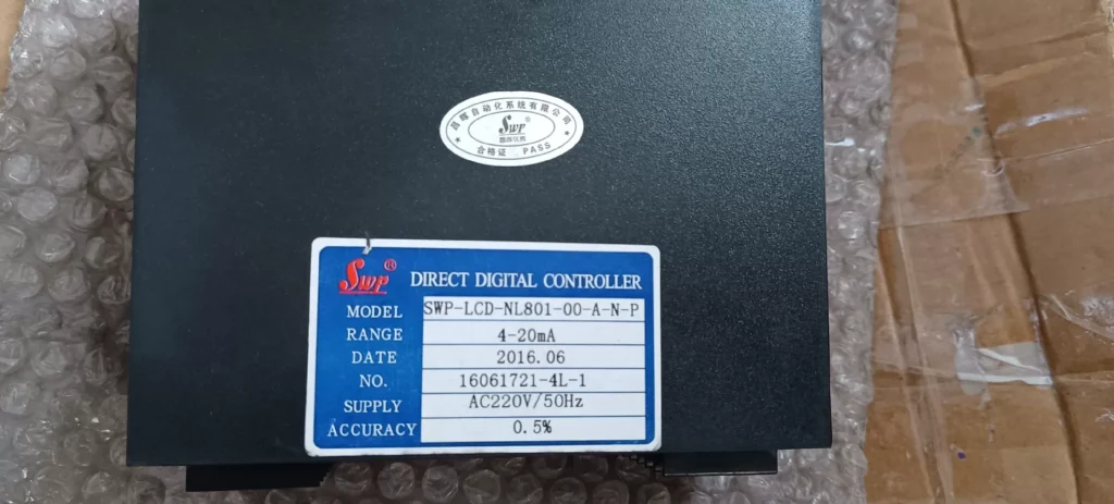 Changhui SWP-LCD80 Meter thumbnail