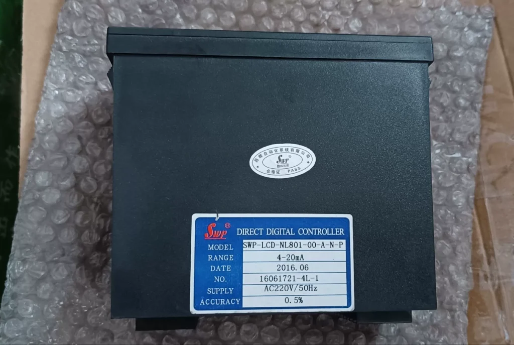 Changhui SWP-LCD80 Meter thumbnail