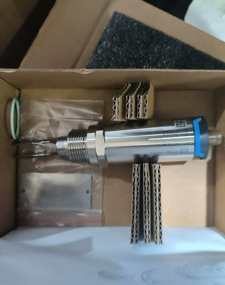 Endress+Hauser Level Switch FTL33-14P4/0 thumbnail