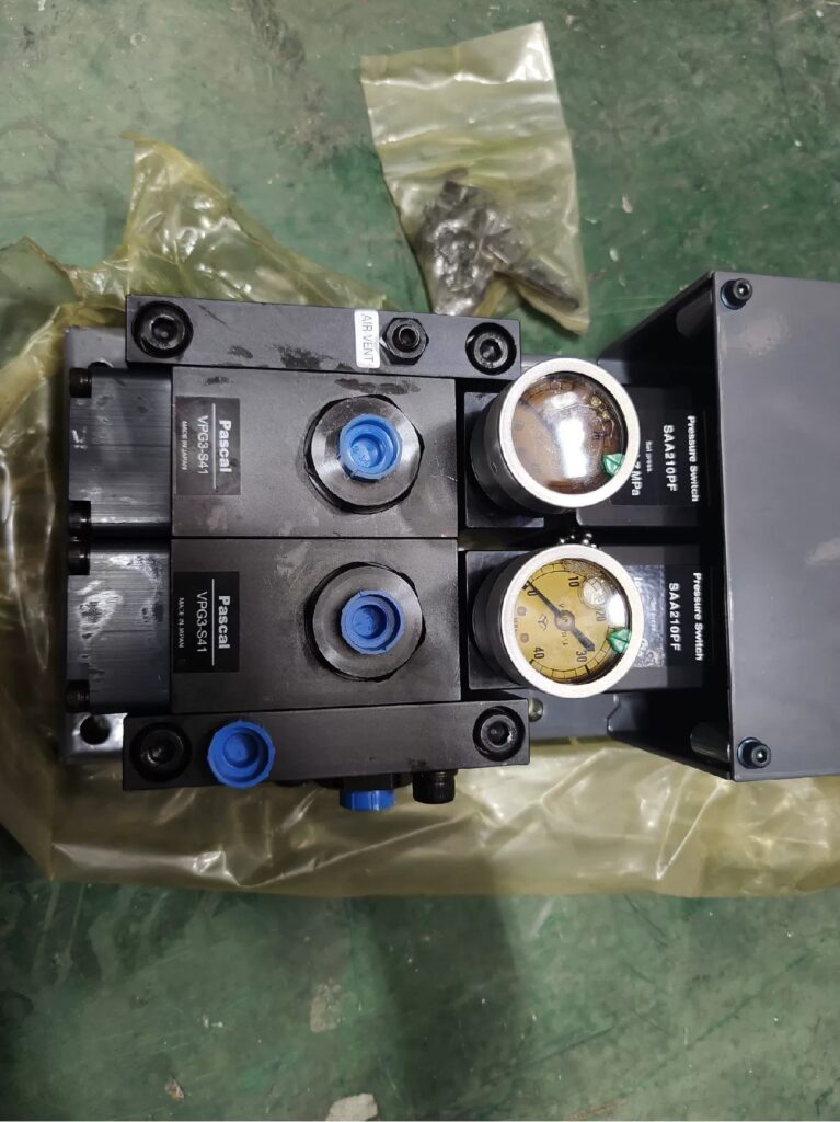 PASCAL Valve VSBC-2DD-U thumbnail