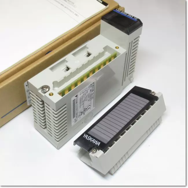 Yaskawa JAMSC-120DDO34310 PLC Module thumbnail