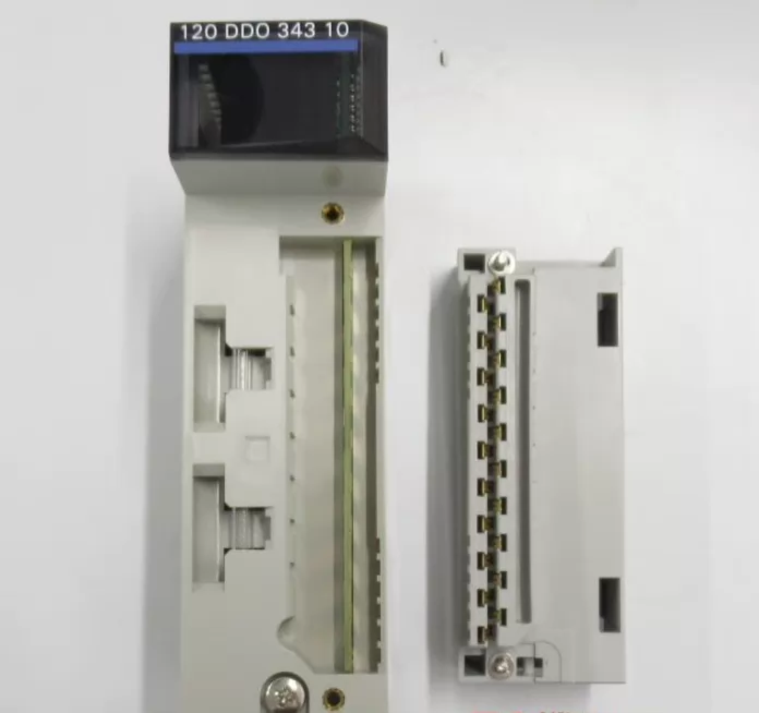 Yaskawa JAMSC-120DDO34310 PLC Module thumbnail