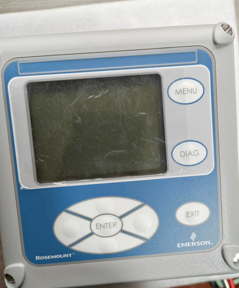 Emerson CX1100 Sensor thumbnail