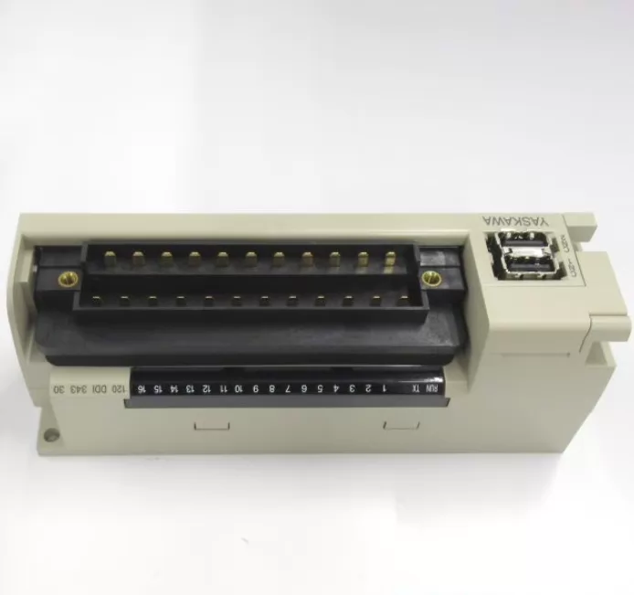 Yaskawa JAMSC-120DDI34330 PLC Module thumbnail