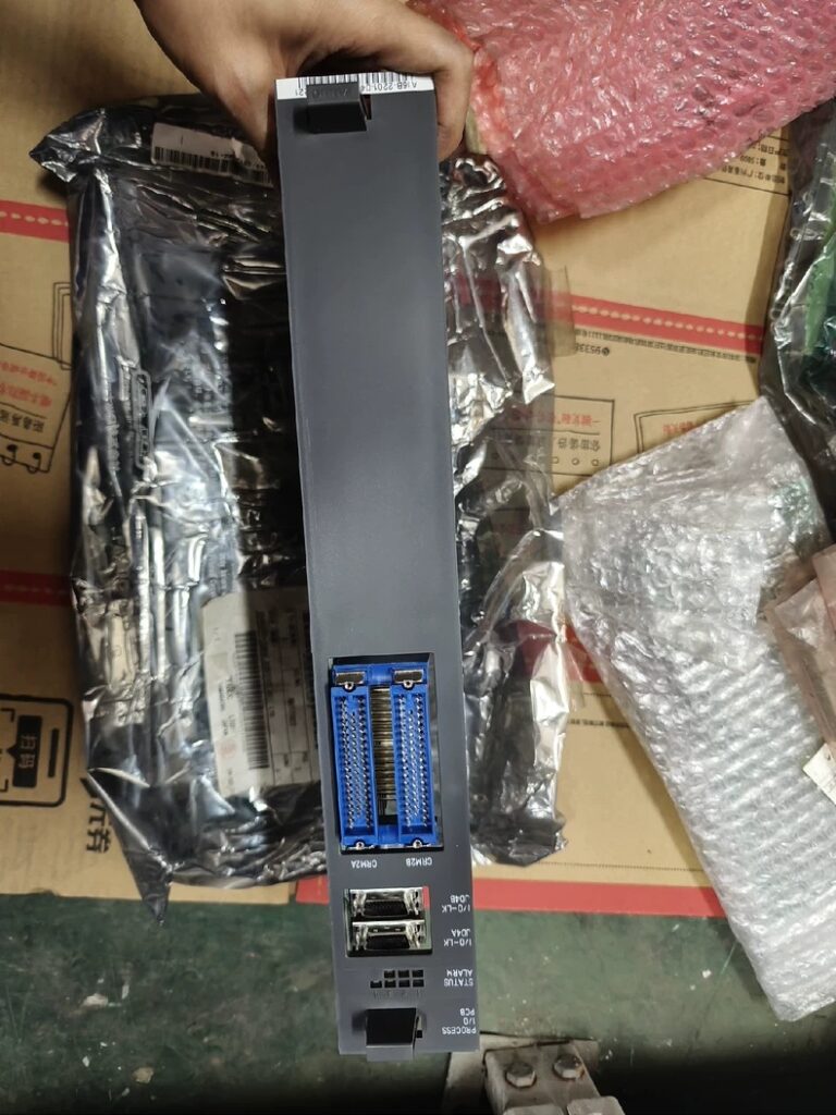 FANUC Robot Control Board A16B-2201-0472/08G