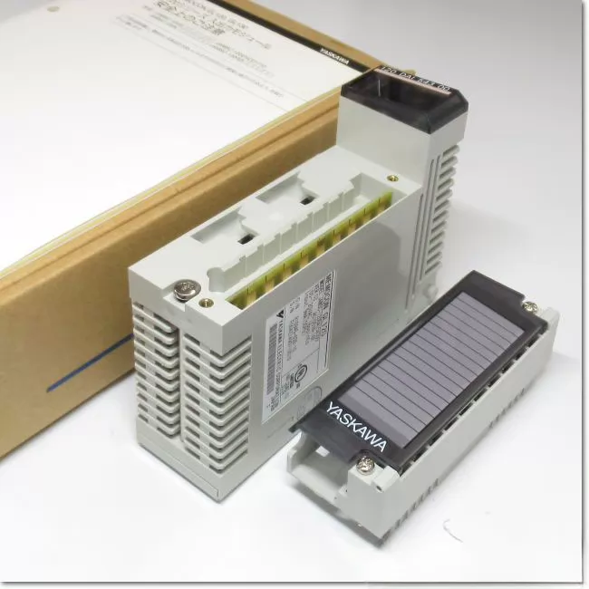 Yaskawa JAMSC-120DAI54300 PLC Module thumbnail
