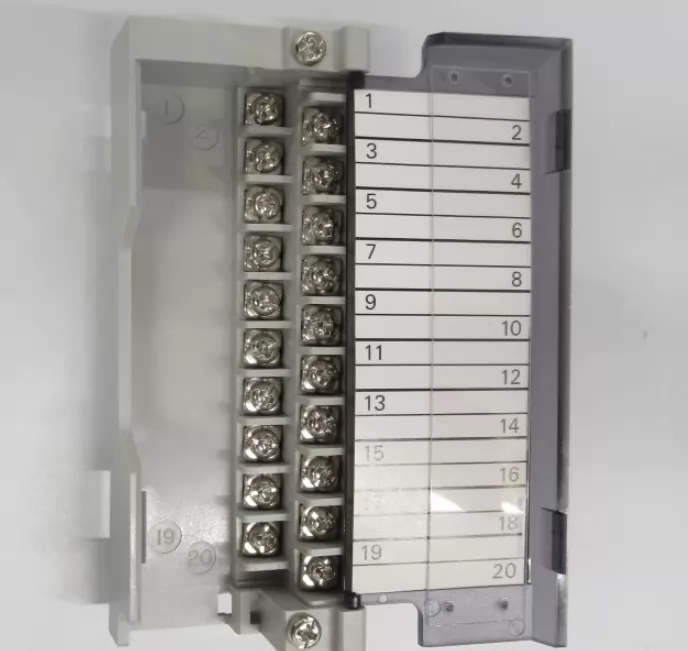 Yaskawa JAMSC-120DAI54300 PLC Module thumbnail