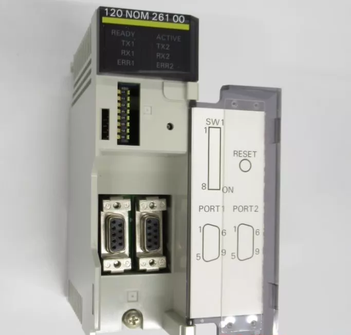 Yaskawa JAMSC-120NOM26100 PLC Module thumbnail