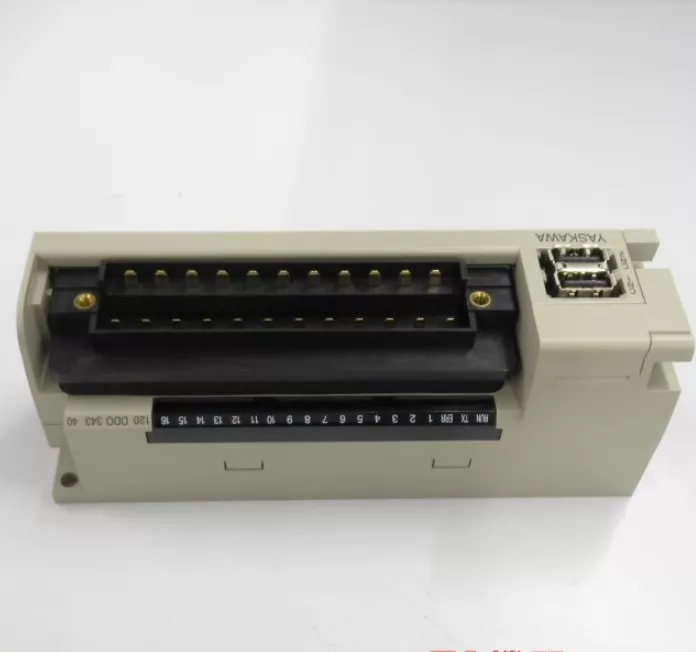 Yaskawa JAMSC-120DDO34340 PLC Module thumbnail