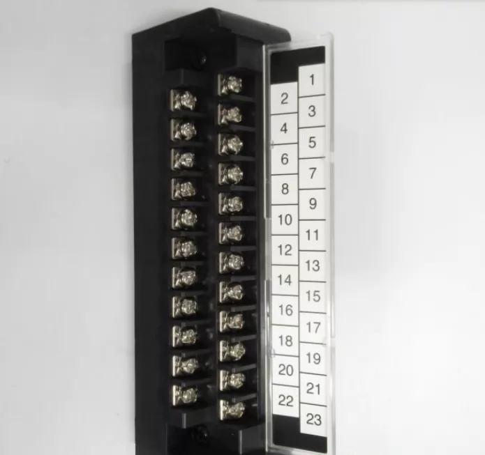 Yaskawa JAMSC-120DDO34340 PLC Module thumbnail