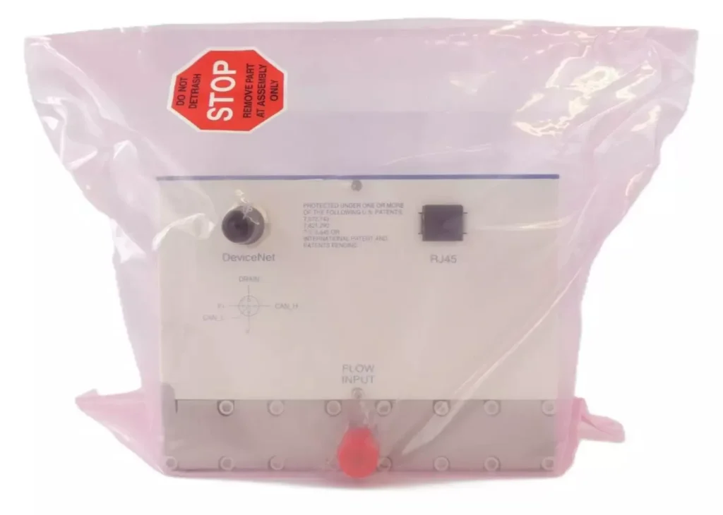 MKS Instruments DLTNA4-33131 Mass Flow Controller thumbnail