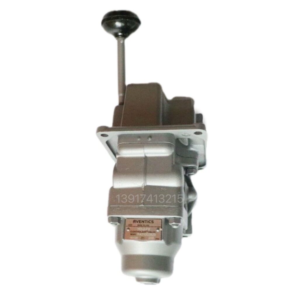 Aventics R431002823 Pneumatic Valve