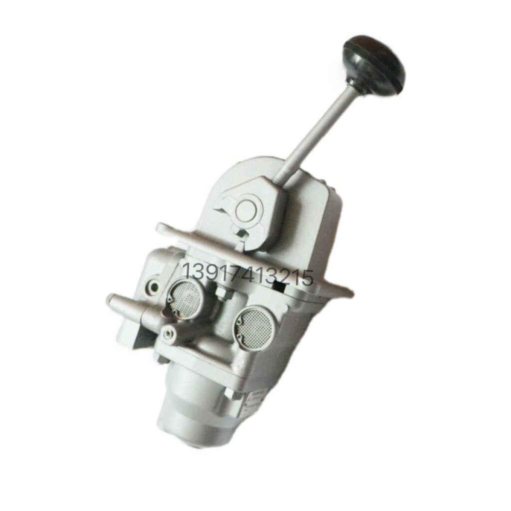 Aventics R431002823 Pneumatic Valve thumbnail
