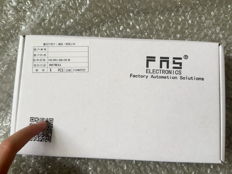 FAS MPL-508-105-M Module