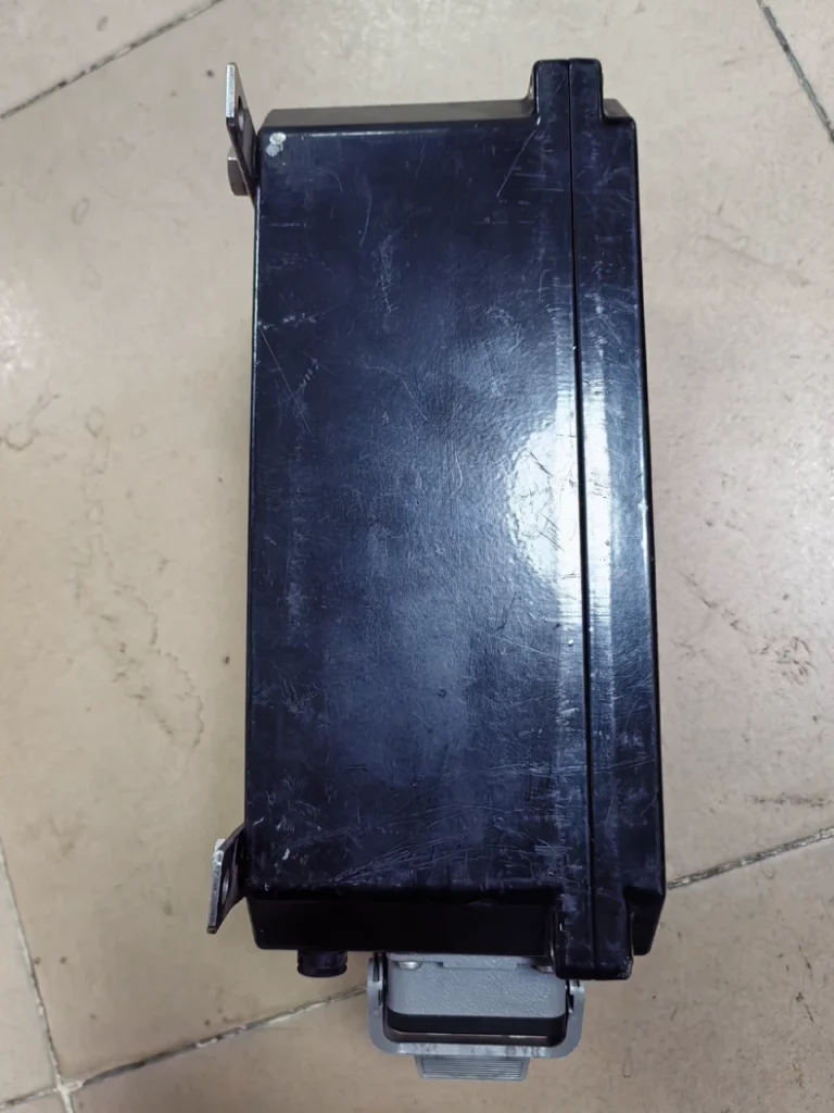 Konecranes Industrial Radio Remote Controller FSE 716 thumbnail