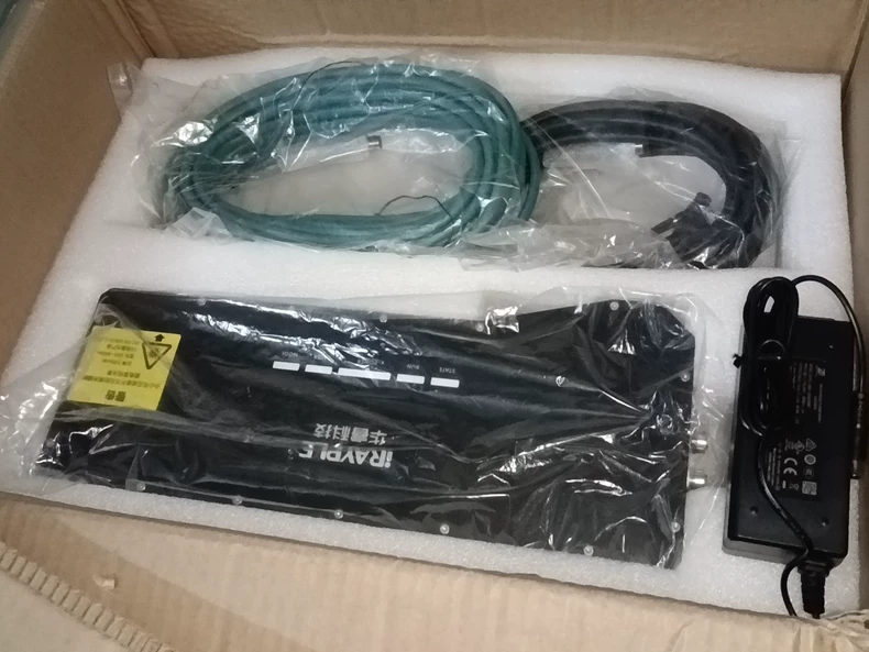 Huaray Technology DH-MV-D5201MG100 Industrial Camera