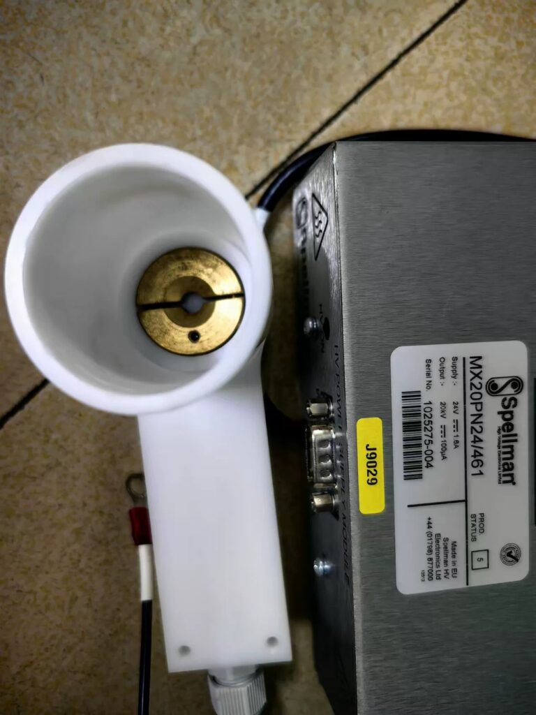 Thermo Fisher Scientific 2083130 Dynode Power Supply thumbnail