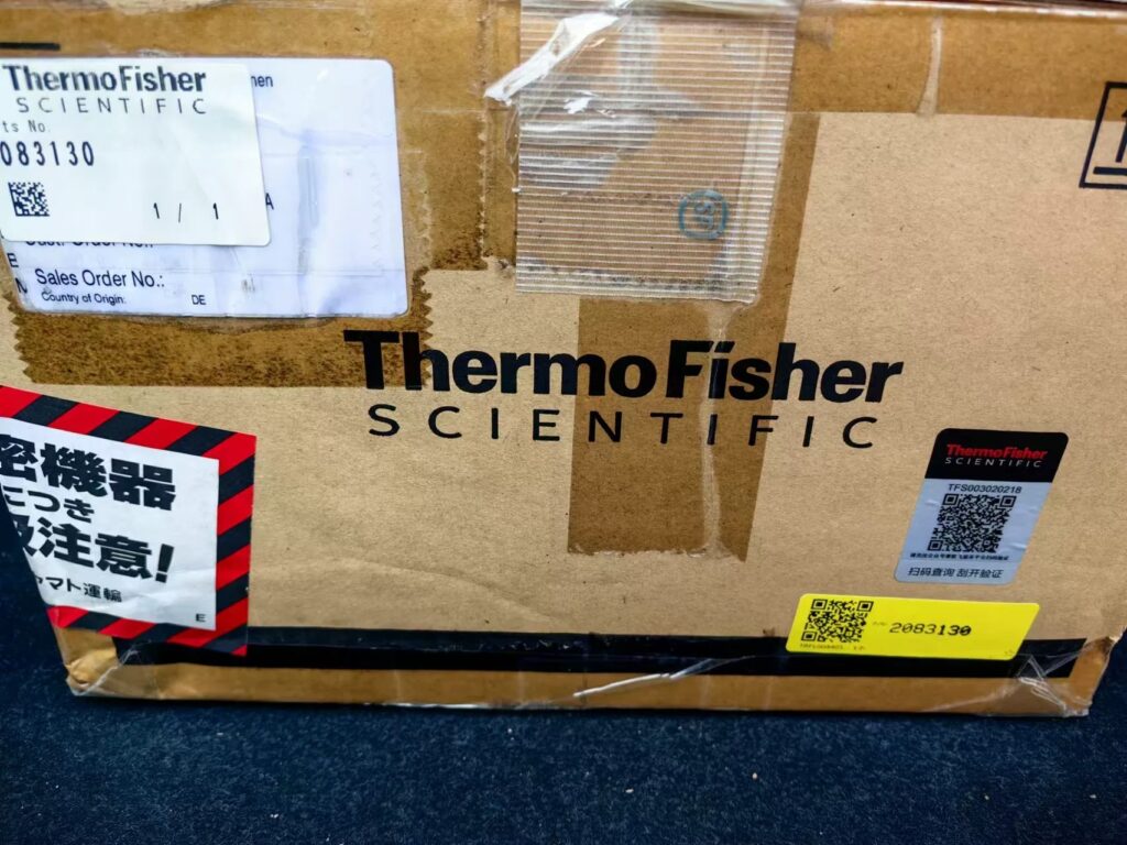 Thermo Fisher Scientific 2083130 Dynode Power Supply thumbnail