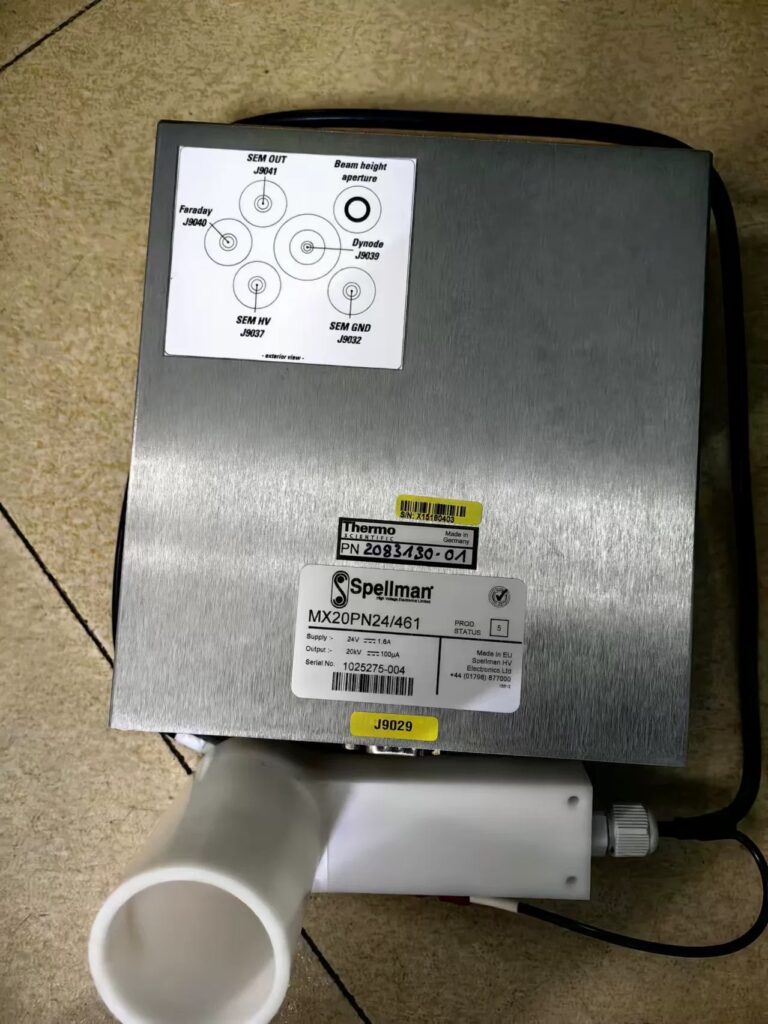 Thermo Fisher Scientific 2083130 Dynode Power Supply thumbnail