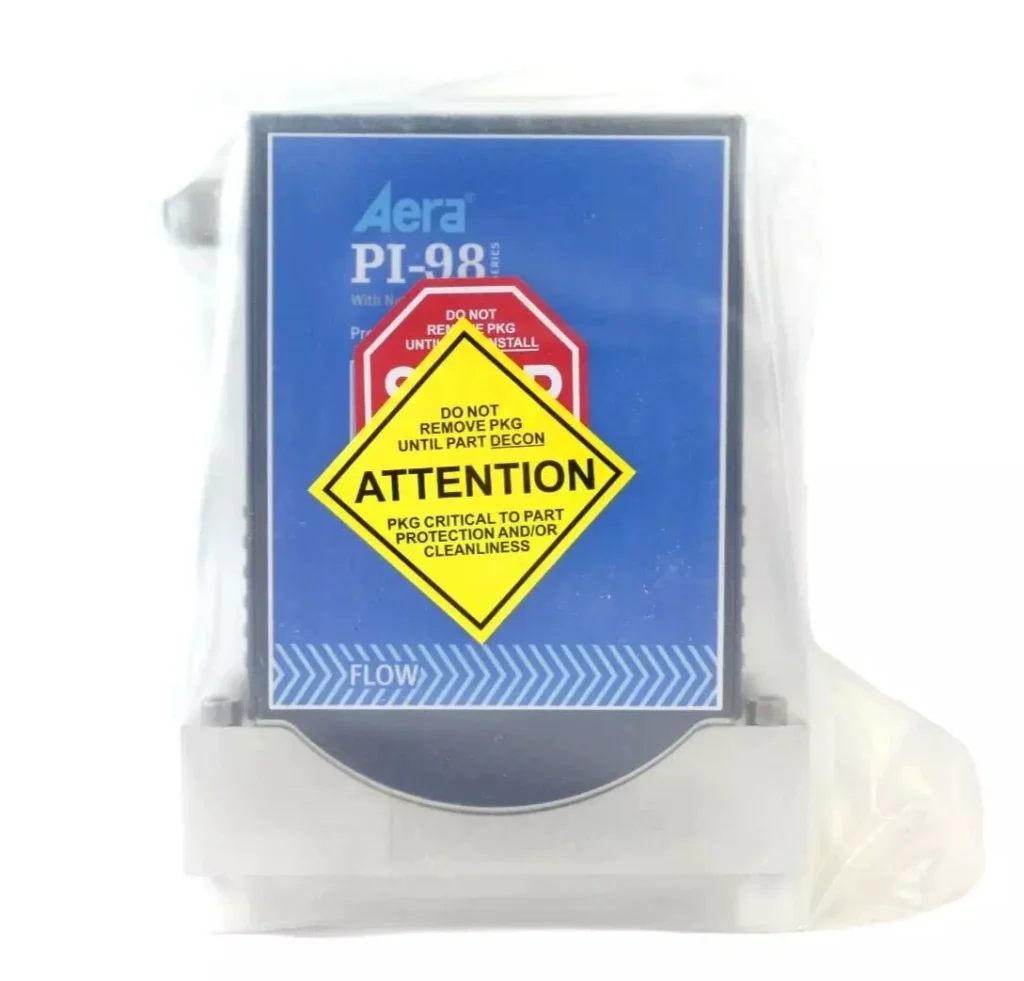 Applied Materials FCPI981CBAXSISJAA Mass Flow Controller
