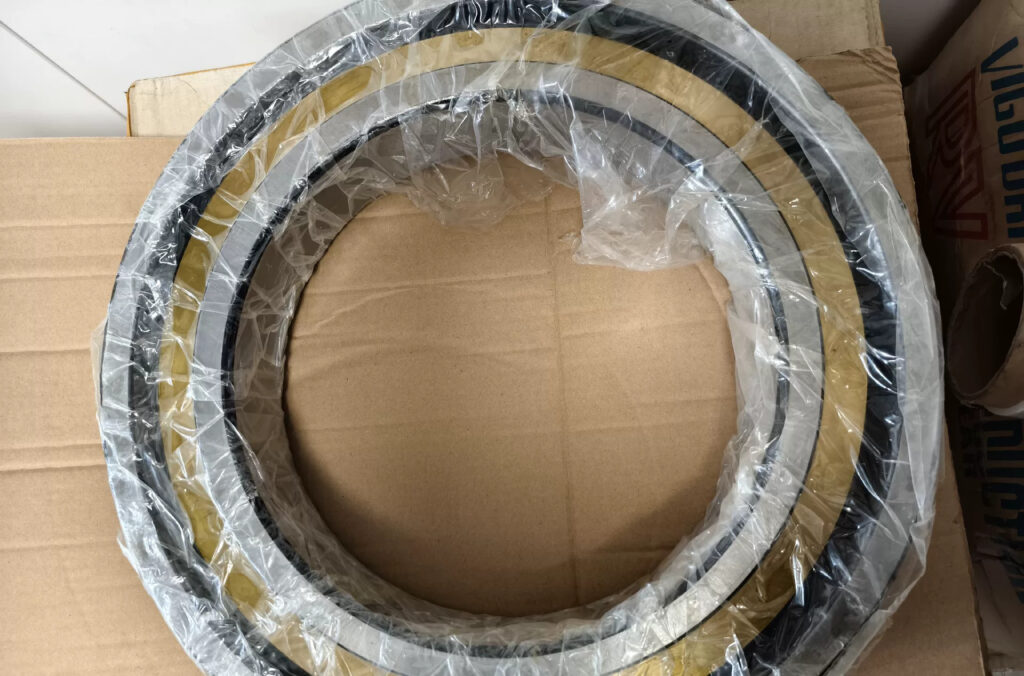 HRB 7317B Angular Contact Ball Bearing thumbnail