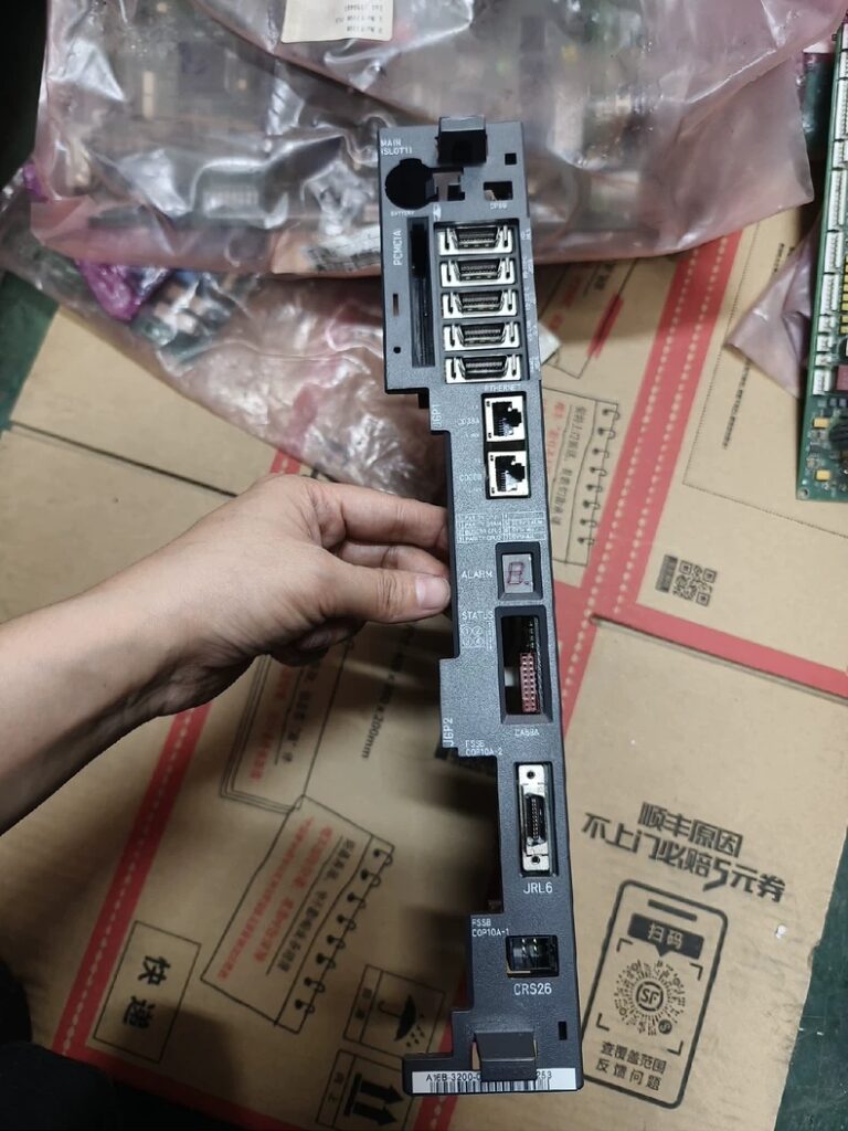FANUC Controller Circuit Board A16B-3200-0600/11C