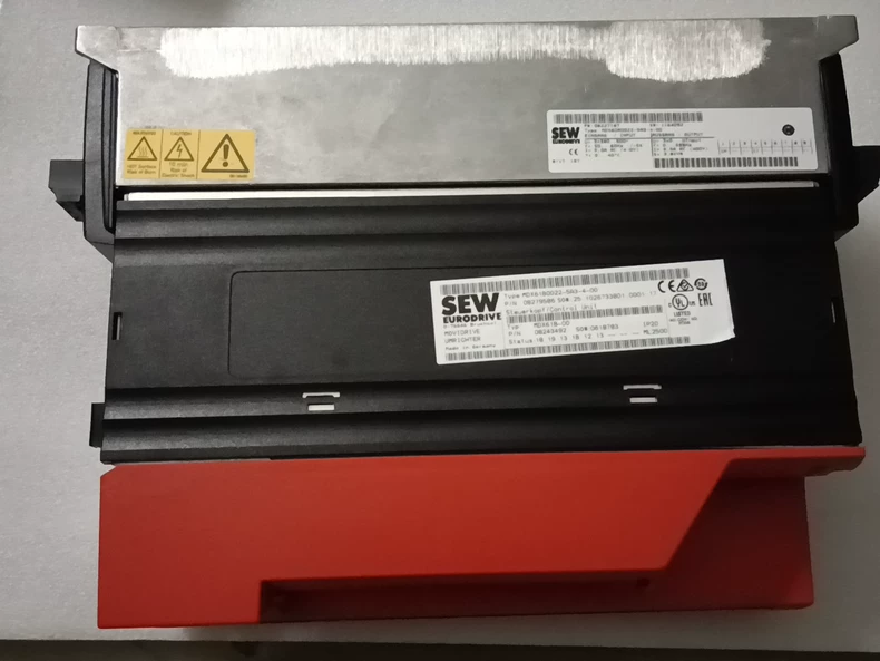 SEW-Eurodrive MDX61B0022-5A3-4-00 Variable Frequency Drive thumbnail