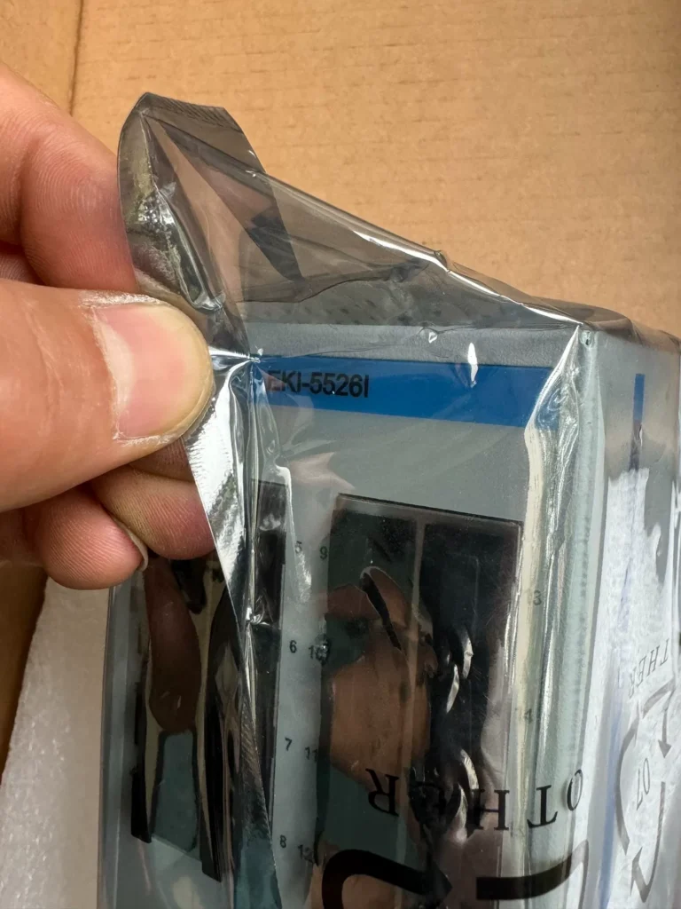 Advantech EKI-5526I-AE Network Switch thumbnail
