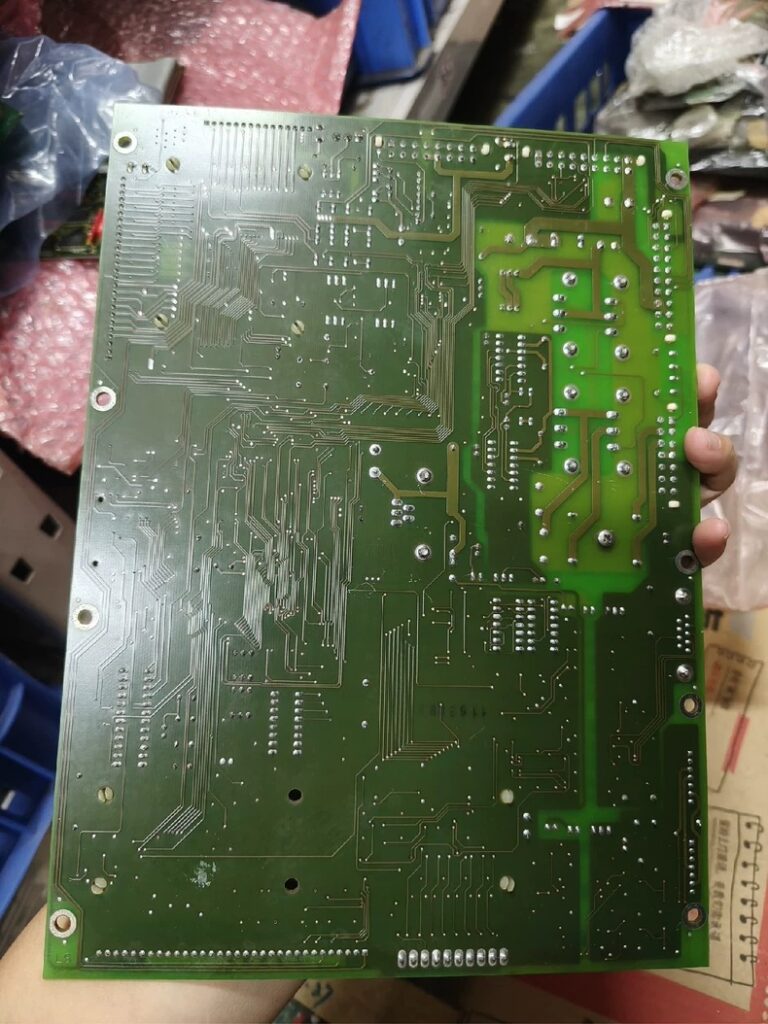 Nelson Welding Machine Control Board FSE 100 / 66-06-66 thumbnail