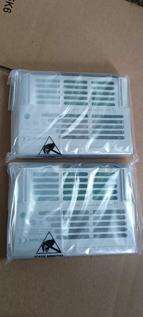 Emerson 5X00502G01 Module thumbnail