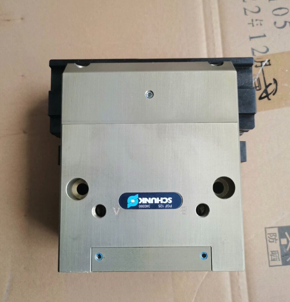 SCHUNK PGF 125 Gripper