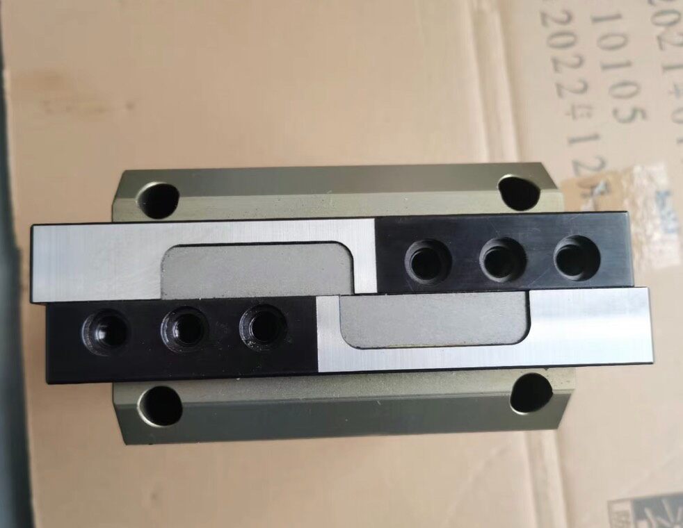 SCHUNK PGF 125 Gripper thumbnail