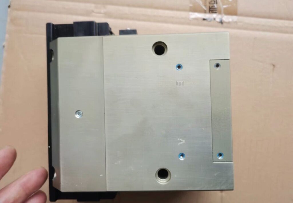 SCHUNK PGF 125 Gripper thumbnail
