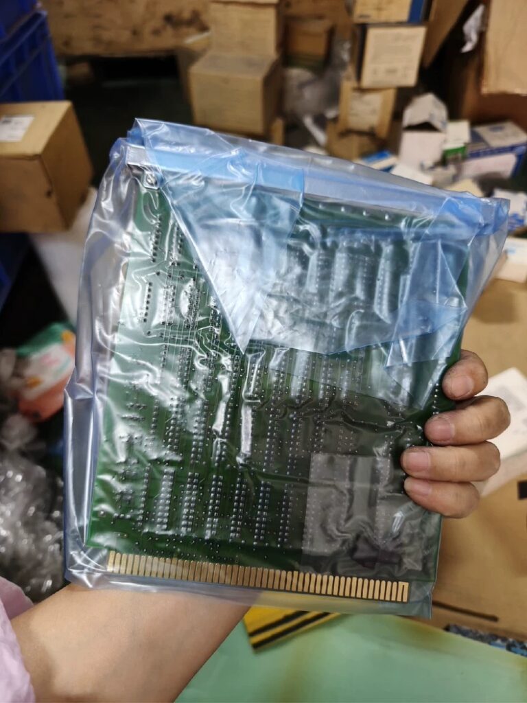 Interface Control Board AZI-707 thumbnail