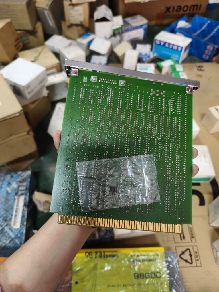 Interface Semiconductor Equipment Control Board AZI-703 thumbnail