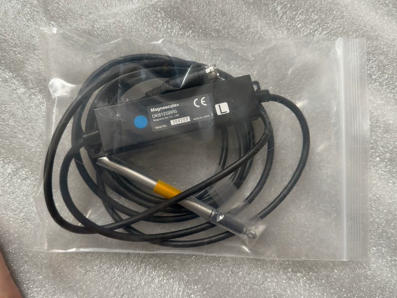 Magnescale DK812SBR5 Displacement Sensor