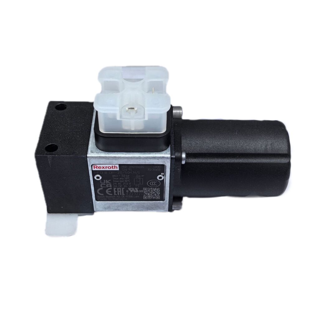 Bosch Rexroth R901106504 Pressure Switch