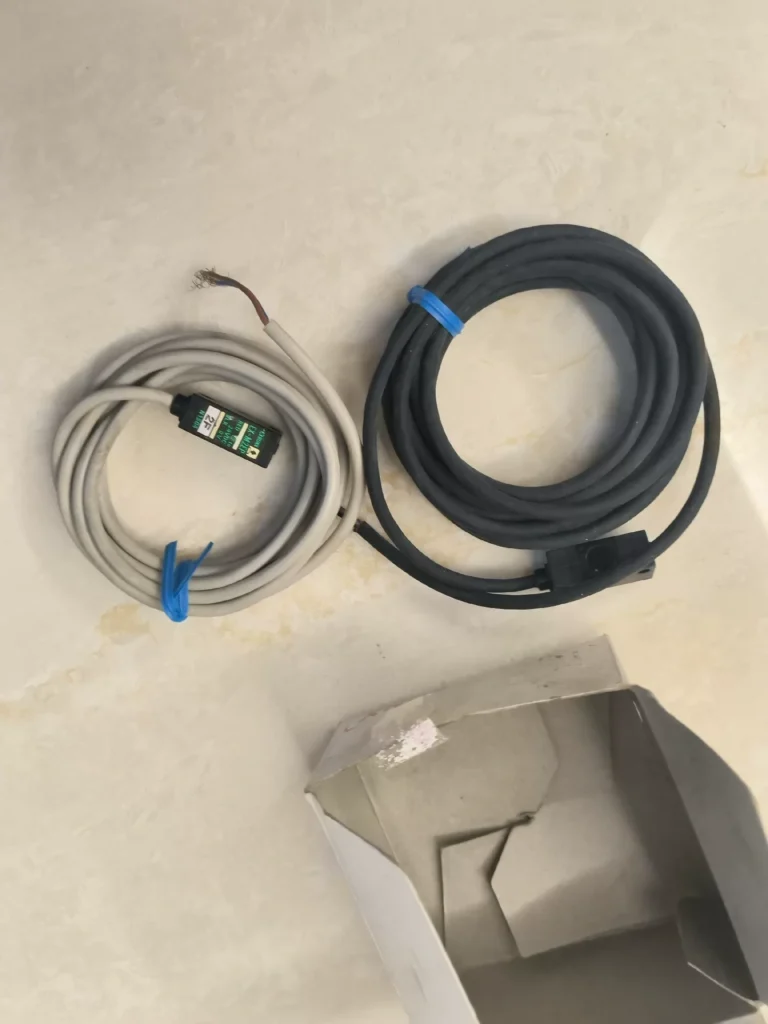 SUNX EX-M2E Sensor