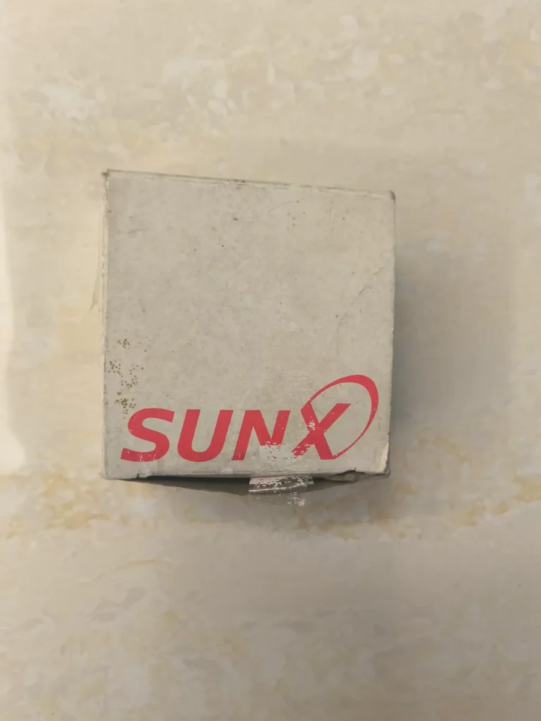 SUNX EX-M2E Sensor thumbnail