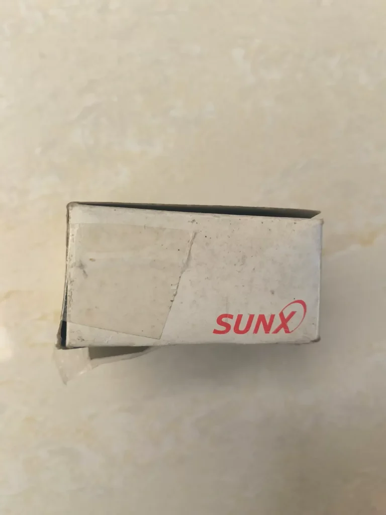 SUNX EX-M2E Sensor thumbnail