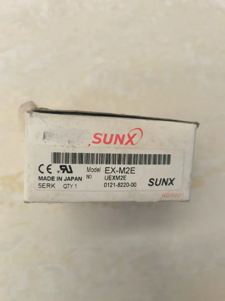 SUNX EX-M2E Sensor thumbnail