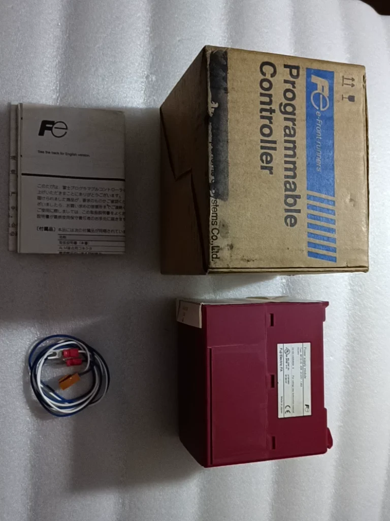Fuji NP1S-42 Module
