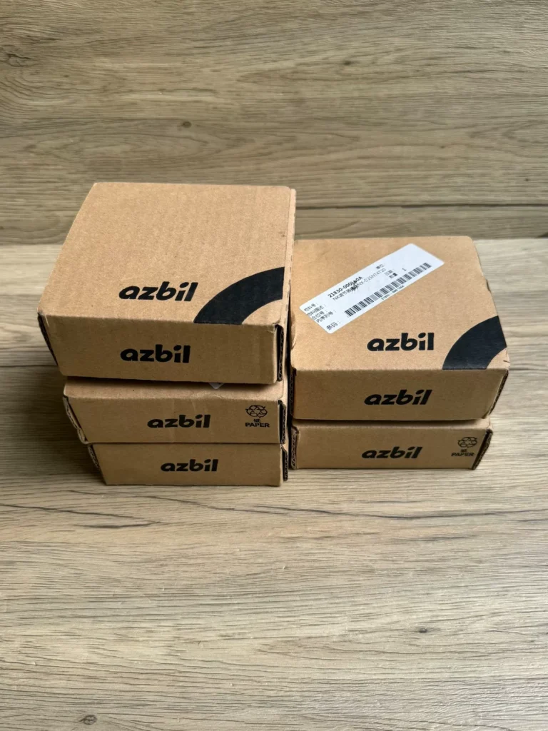 Azbil NX-D25NT4T20 Module