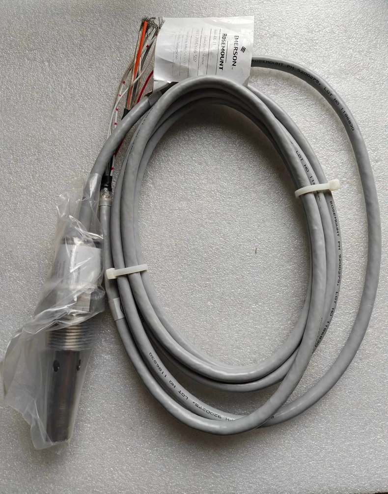 Emerson 400-11 Sensor thumbnail