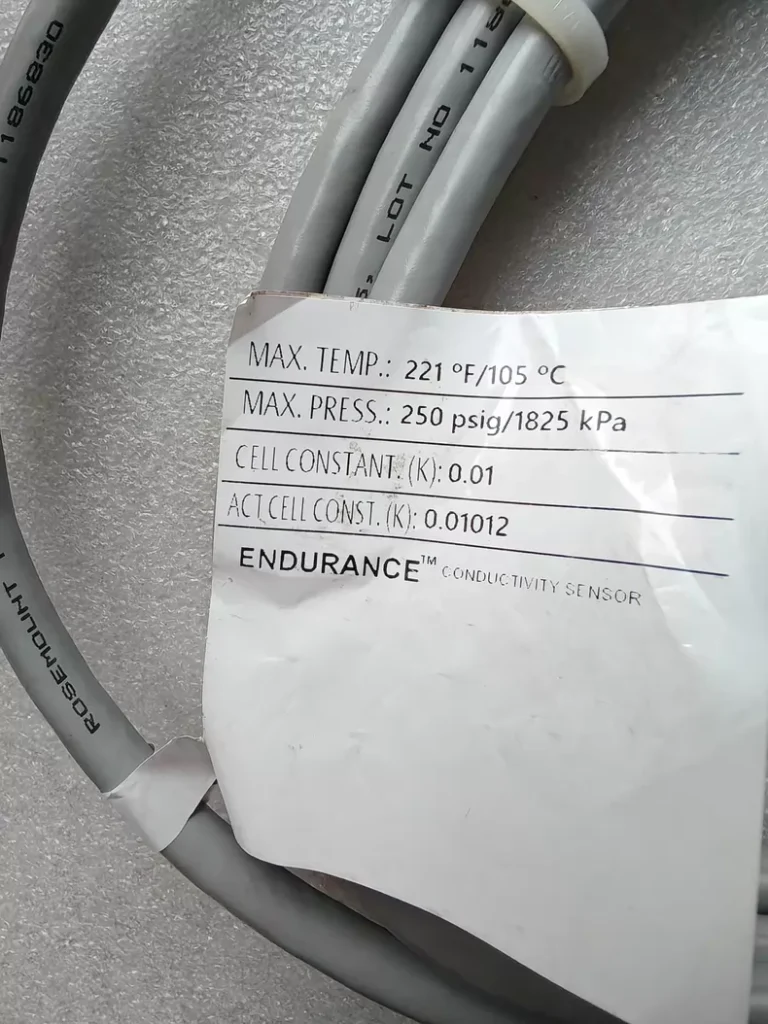Emerson 400-11 Sensor thumbnail