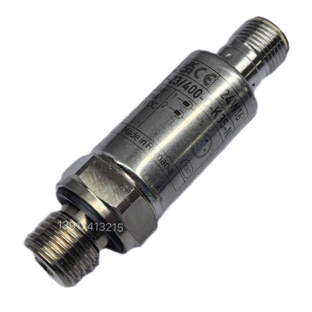 Bosch Rexroth R901456334 HM20-23/400-C-K35-N Sensor