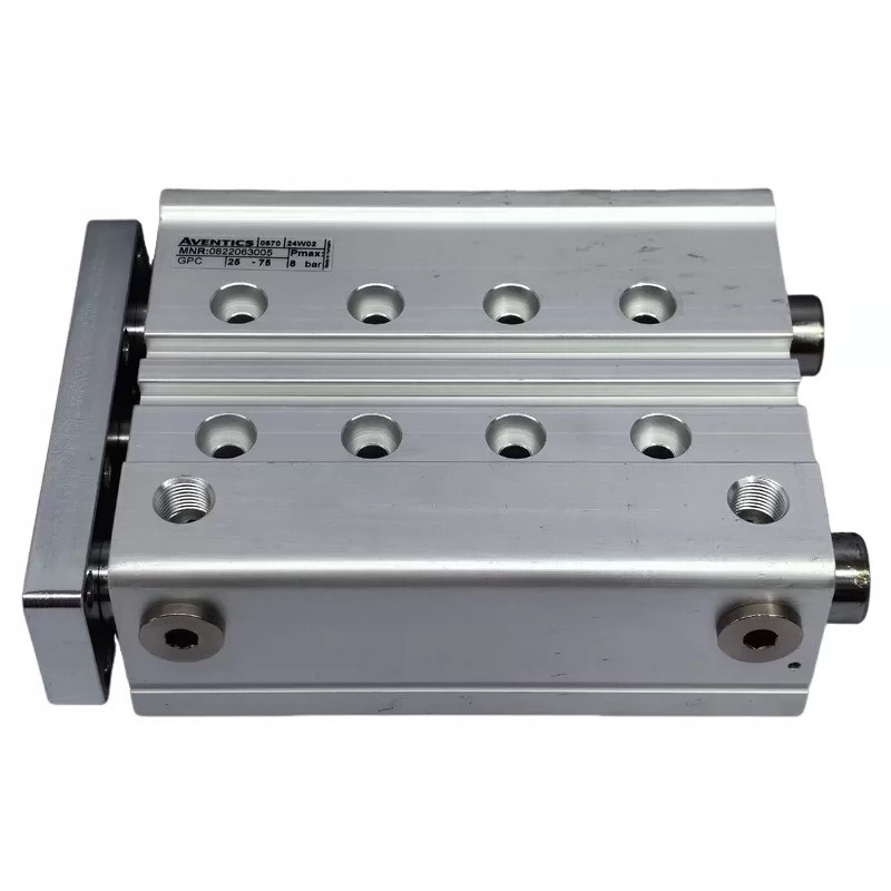Aventics 0822063005 Pneumatic Component
