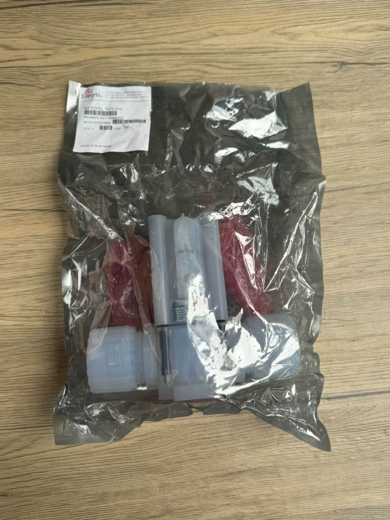 Entegris PLPV-K16 Valve