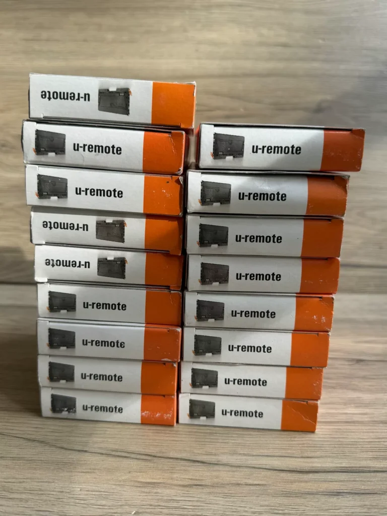 Weidmüller UR20-1COM-232-485-422 Module
